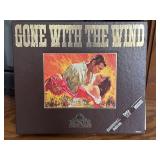 GONE WITH THE WIND Betamax Hi