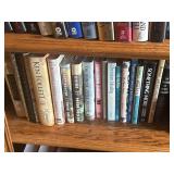 Ken Follett & more Novels