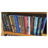 A Huge Collection of books written by David