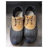 Cabela's Low-Top Hunting Shoes Featuring