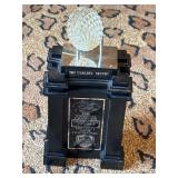 2008 BCS National Championship Coaches Trophy