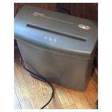 Fellowes P600C-2 Personal Home Paper Shredder