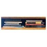 All books on shelf 5206