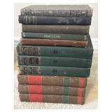 Antique Collection Shakespeare's 'King Lear' and