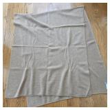 J Crew Cashmere Scarf