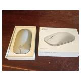 Microsoft Surface Wireless Mouse Model 1741