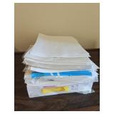 Printer & Notebook Paper