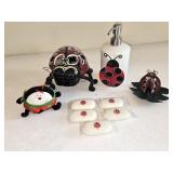 It's All About the Ladybug