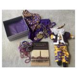 Louisiana State University from the Campus