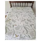 Quilt 66x86