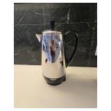 Farberware Superfast Electric Percolator