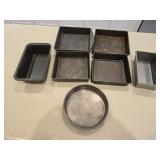 Baking Pans