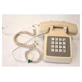Push Button Phone