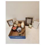 Candles & More