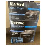 Die-Hard Battery Charger