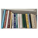 Cookbooks