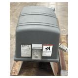 DoorKing (DKS) Vehicular Swing Gate Operator