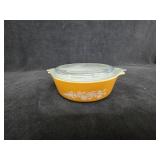 8'ï¿½2' Small Pyrex Individual Casserole Dish
