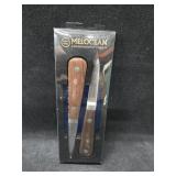 NIB Melocean (2) Piece Knife Set