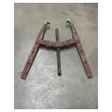 2-Jaw Gear Puller