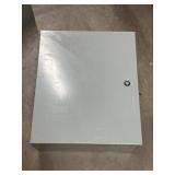 Cooper B- Line Electrical Enclosure 20.5'x9'x24
