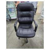 Black Office Chair