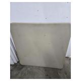 Card Table & (2) Chairs