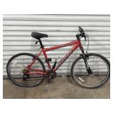 Specialized Hard Rock Comp Aluminum Hardtail