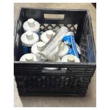 Lot of Ideal Aqua-Gelï¿½ II Wire Pulling Lubricant &