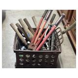 Gardening Tools & More