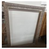 43'x55'x5' Embossed Frame