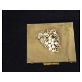 Vintage Gillette Safety Razor Set Housed in a