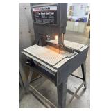 Craftsman 12-inch Band Saw