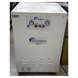 California Air Tools Ultra Quiet Oil