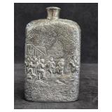 Antique Derby S P Co International Repousse