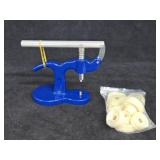 Watch Press Cover Machine Closer Repair Tools