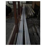 (9) 20'  Sticks of 3/4' PVC Pipe