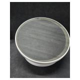 12'Tilting Cake Decorating Turntable