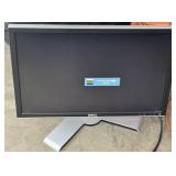 Dell Flat Panel Monitor 22' Model:2208WFPt
