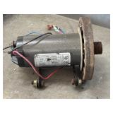 ICON Health & Fitness treadmill DC drive motor