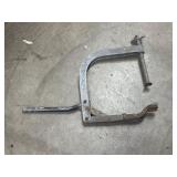 Manual Valve Spring Compressor