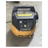 Bostitch 6-Gallon Pancake Air Compressor