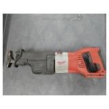 Milwaukee 13-Amp Orbital Super Sawzall