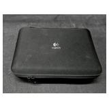 Pair of Logitech V20 USB Powered Notebook