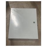 Cooper B- Line Electrical Enclosure 20.5'x9'x24