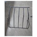 Metal Freestanding Bike Rack