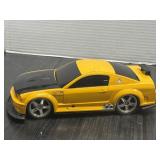 2005 Ford Mustang GT-R Concept Car
