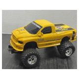 New Bright 1:6 scale Dodge Ram Rumble Bee  truck.