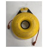 100' Extension Cord and Roll Up Case