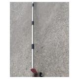 Wheeled Patio/ Sidewalk Weeder